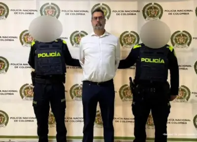 Fiscalía judicializa a médico urólogo por presuntos abusos sexuales a 20 pacientes en Medellín