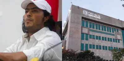 Fiscalía pide arresto de hasta cinco días para Nicolás Petro por inasistencia a audiencias