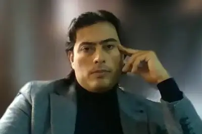 Fiscalía pide arresto de Nicolás Petro y su abogado por no asistir a audiencias