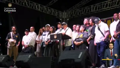 Fiscalía reactiva órdenes de captura contra 16 cabecillas criminales del Valle de Aburrá