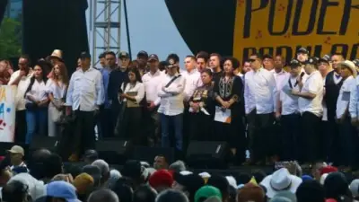 Fiscalía reactiva órdenes de captura contra 16 jefes criminales en Antioquia tras hallazgos irregulares