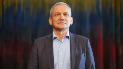 Fiscalía solicita reactivar Circular Roja contra Carlos Ramón González por caso UNGRD