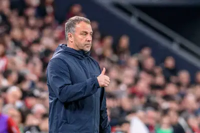 Flick proyecta su futuro en el Barcelona con la Champions como gran objetivo