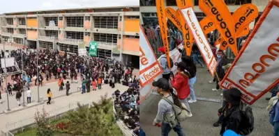 Fomag y Fecode alcanzan acuerdo histórico para resolver crisis de salud docente tras paro