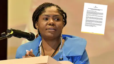 Francia Márquez advierte que grupos criminales le ganan la partida al Estado