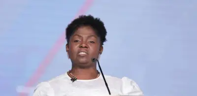 Francia Márquez denuncia racismo 'dentro y fuera del Gobierno' durante su vicepresidencia