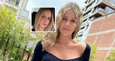 Frank Solano revela que nuevo novio de Andrea Guerrero sería ex de Laura Acuña