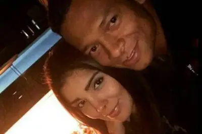 Freddy Guarín y Andreina Fiallo reavivan rumores tras reencuentros familiares en redes sociales