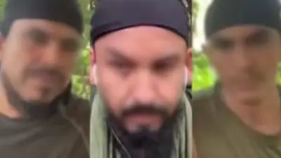 Frente 33 contrató sicarios en Medellín y usó drones: audiencia revela crímenes en Catatumbo