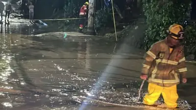 Frente frío en Antioquia: 13 municipios afectados y plan de contingencia de 72 mil millones