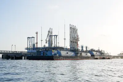 Frontera Energy y Ecopetrol impulsan proyecto de regasificación en Puerto Bahía para asegurar suministro de gas