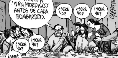 Fuerzas Armadas de Colombia enfrentan crisis de desmoralización interna