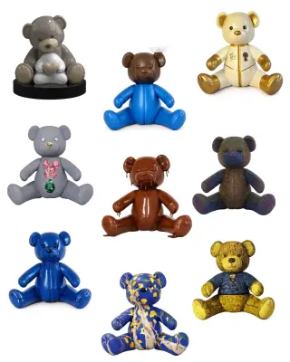 Fundación Corazón Verde lanza Temporada de Arte 2026 con concepto 'BE ART' en Bogotá