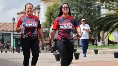 Funza alista XIV Carrera Atlética 10K: Fecha, inscripciones y categorías inclusivas