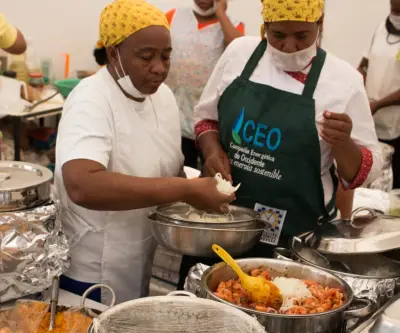 Gastrofest 2026 abre convocatoria para potenciar la gastronomía de Bogotá y Cundinamarca