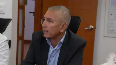 Gobernador de Guainía denuncia cancelación de aeropuerto estratégico en Barrancominas