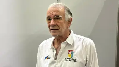 Gobernador del Atlántico critica sobretasa eléctrica del Gobierno Nacional