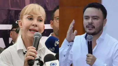 Gobernadora del Valle del Cauca responde a director de la ANI por comentarios despectivos