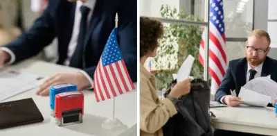 Gobierno de Trump anuncia nuevas restricciones en trámites de inmigración en EE. UU.