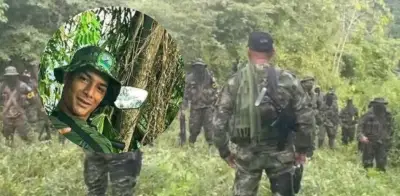 Gobierno emite ultimátum a 'El Bendito Menor', líder criminal que aterroriza La Guajira