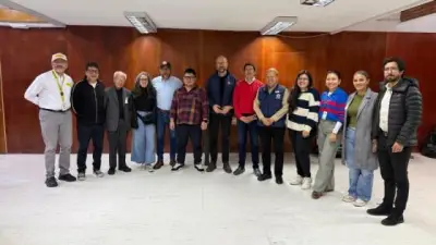 Gobierno establece ruta integral para jóvenes judicializados tras protesta social