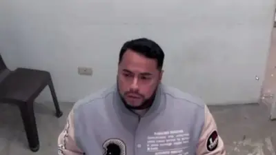 Gobierno evalúa suspender órdenes de captura a líderes de Los Costeños para diálogos