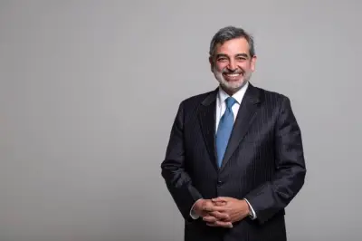 Gobierno limita inversión exterior de fondos de pensiones: debate entre desarrollo económico y seguridad previsional