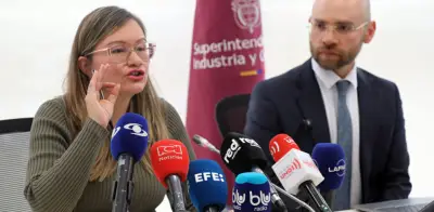 Gobierno Petro oficializa decreto que mantiene a Cielo Rusinque como superintendente de Comercio