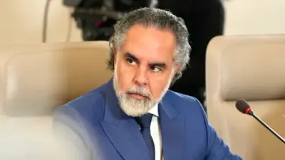 Gobierno refuerza seguridad de candidatos presidenciales tras riesgos