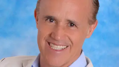 Gonzalo Gallo: El camino hacia la felicidad permanente y la armonía interior