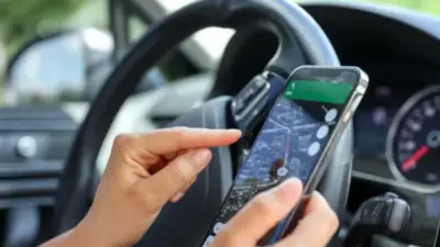 GPS podría estar debilitando tu memoria espacial, según estudio