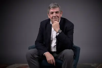 Gustavo Matamoros: La seguridad no se arregla con bombardeos ni balas indiscriminadas