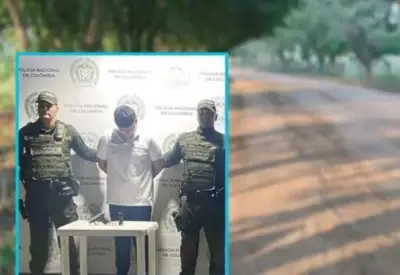 Hallan cuerpo sin vida de hombre en zona rural de Fundación, Magdalena
