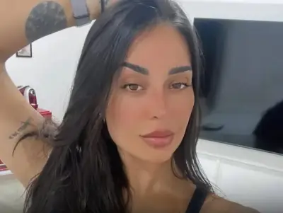 Hallan sin vida a creadora de contenido brasileña Tamyris Teixeira Santos