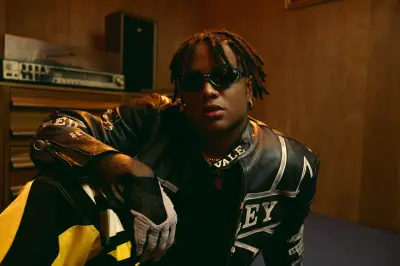 Hamilton y Olga Lucía Vives: Dos visiones que definen la nueva música colombiana