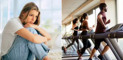 Harvard recomienda 4 ejercicios clave para reducir la ansiedad y fortalecer el cuerpo