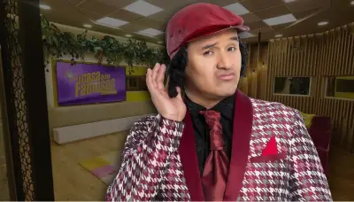 Hassam critica a participantes de 'La casa de los famosos' tras polémica eliminación