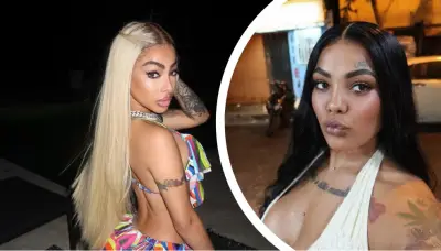 Hermana de Yailin 'La más viral' revela cifra íntima que supera los 200 hombres