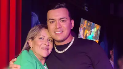 Hermana de Yeison Jiménez lo recuerda en cumpleaños de su mamá