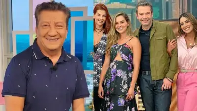 Hernán Orjuela expresa su dolor por exclusión en aniversario de 'Día a Día'