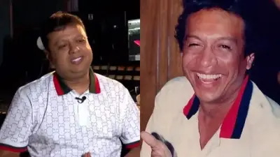 Hijo de Diomedes Díaz revela profecía del cantante que se cumplió en su velorio