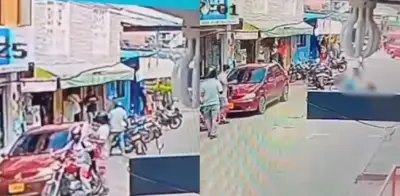 Hombre herido en balacera en La Mesa: ¿quién es y a qué se dedicaba?