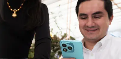 Honor lidera crecimiento mundial de smartphones pese a caída general del mercado