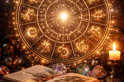 Horóscopo del 27 de abril: decisiones y claridad marcan el día