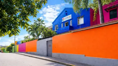 Hospital Infantil de Cartagena alerta por aumento del 75,9% en menores heridos por violencia