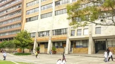 Hospital San Ignacio declara emergencia en urgencias por saturación del 651% en Bogotá