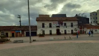 Hotel de los Rodríguez Orejuela en Soacha será intervenido por el Estado para nuevo uso