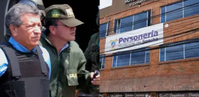 Hotel de los Rodríguez Orejuela en Soacha será sede de la Personería municipal