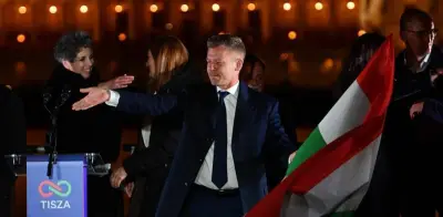 Hungría: Victoria democrática contra Orbán marca nuevo desafío para Europa