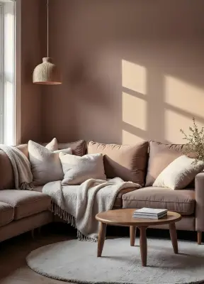 Hygge: El secreto danés para convertir tu hogar en un refugio de felicidad y calma